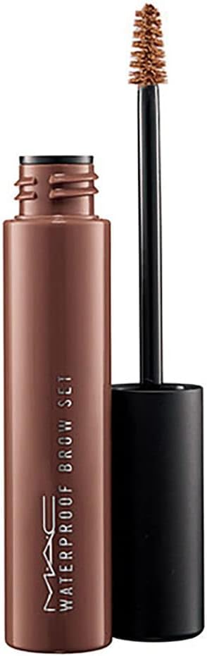 MAC Pro Longwear Waterproof Brow Set QUIET BRUNETTE