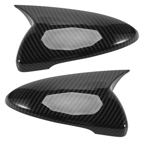 Coque de rétroviseur pour Kia Forte K3 Cerato 2019-2022 capuchon latéral