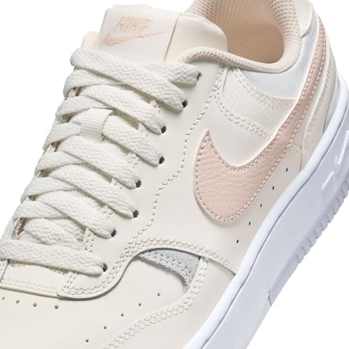 Image of Nike Women Suede Running Shoes