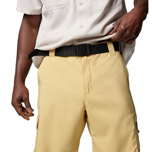 Columbia Kurze Herren-Hose, Silver Ridge Utility Cargo Short – Ansicht 6