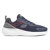 Skechers Damskie buty Bounder 2.0 AndalBoots, granatowy, 43 EU