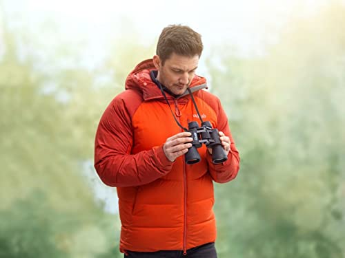 Kenro Zoom Binocolo 10-30x60 KNBL303