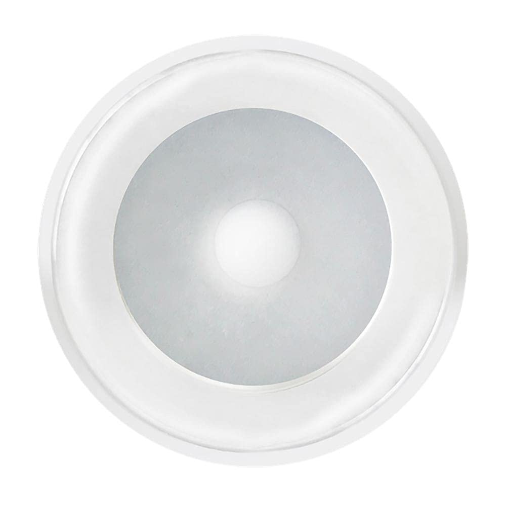 Shadow Caster LED Lighting DLX Series Down Light-White Housing-Full-Color - SCM-DLX-CC-WH
