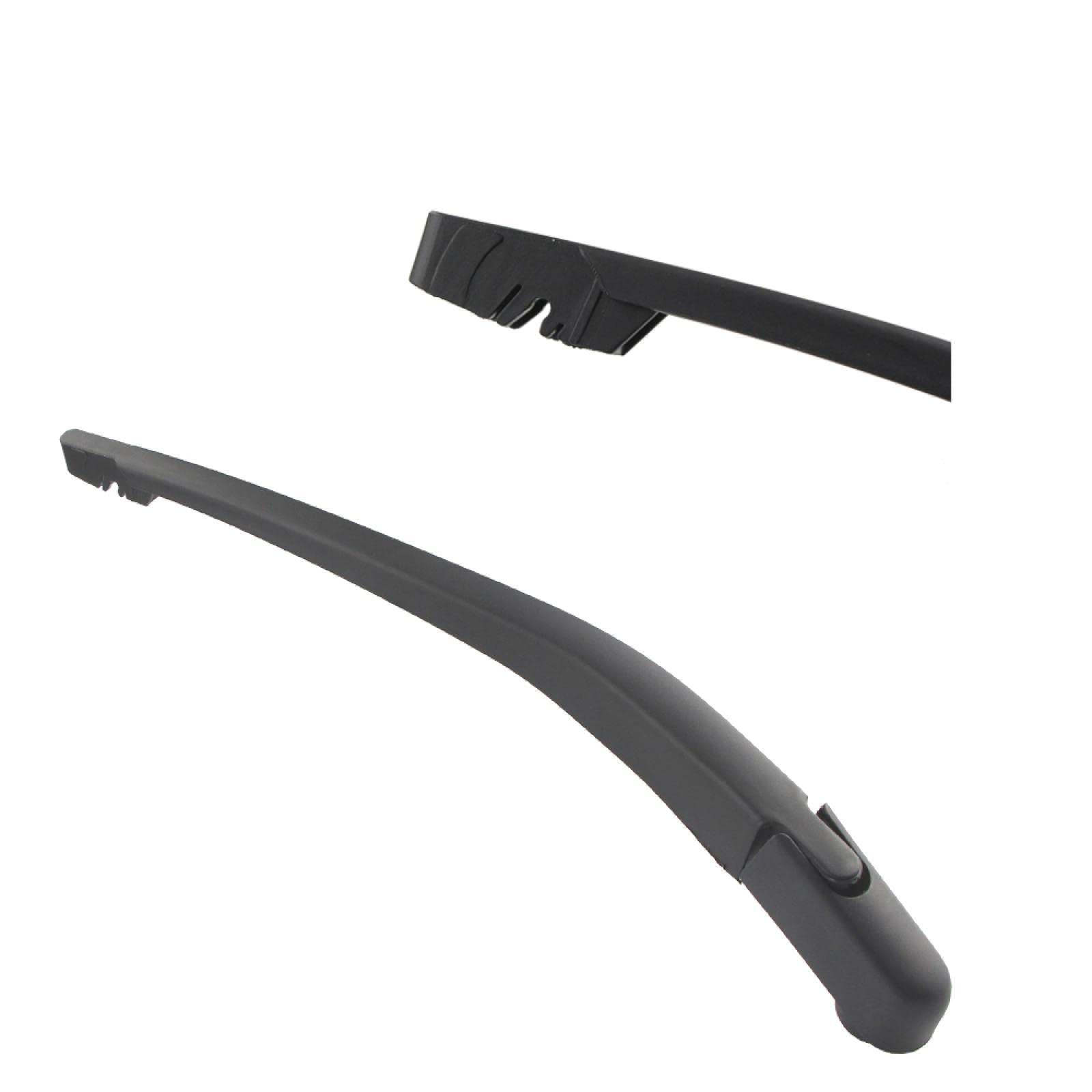Tergicristallo Posteriore per Volvo XC60 2011-2017 355mm spazzole tergicristallo per lunotto Posteriore e Braccio tergicristallo Posteriore