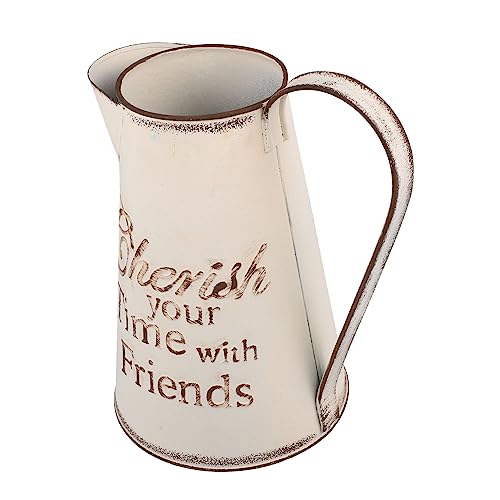 Jarrones Decorativos de Suelo con Flores Marca Gatuida