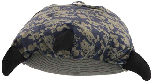Joules Boys Character Slipper, Medium Khaki, X-Small Little Kid Us #TOP1