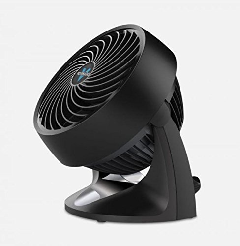 Vornado Circulador compacto Cr1-0116-25, branco
