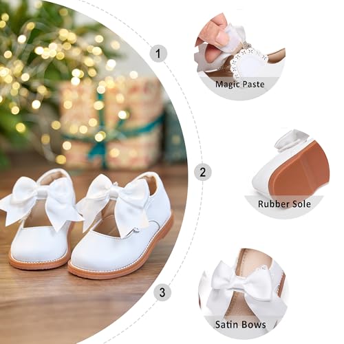 Image of Otter MOMO Toddler Little Boys Girl's Ankle Boots Side Zipper Lace-Up Outdoor Walking Shoes
