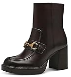 Absatztyp: kein Absatz Tamaris Damen Stiefelette 1-25358-41 342 normal