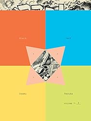 Amazon | Black Jack, Volume 12 (English Edition) [Kindle edition