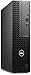 Price comparison product image Dell OptiPlex 3000 SFF Desktop PC, Intel Core i3-12100, 8GB RAM, 256GB SSD, No-DVD, Intel UHD, Windows 10/11 Pro