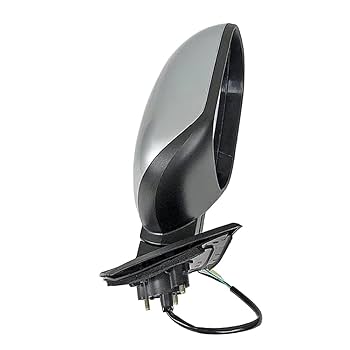 実物 RearViewHoodie Mサイズ fog frwd forward Amazon.com: FZJDSD 51167327911 Mirror Housing Frame Trim