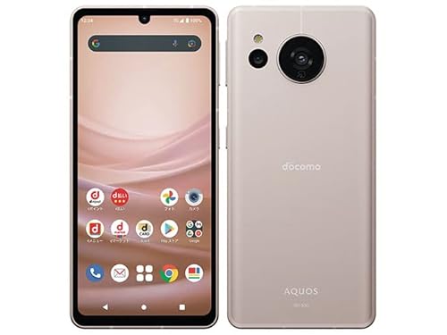 yςݕizSHARP AQUOS sense7 OSށFAndroid 12 ̔F2022NH~f ʃTCYF6.1C` FROM 128GB RAM 6GB obe[eʁF4570mAh Hi SecondIWiNX