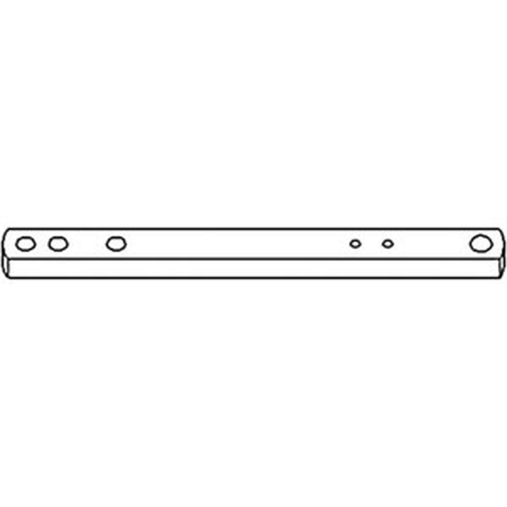 5180877 Drawbar Fits Ford/New Holland TL100 TL100A TL70 TL80 TL90