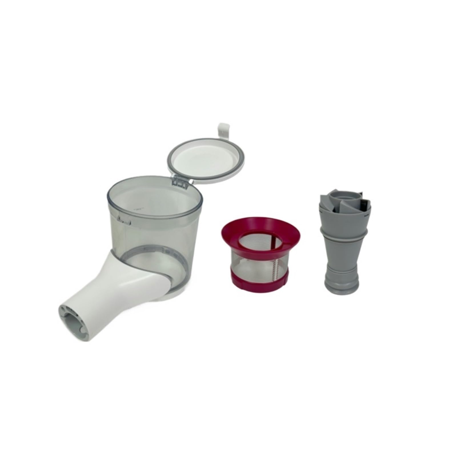 Générique Ensemble Poubelle Compatible for Jimmy JV53