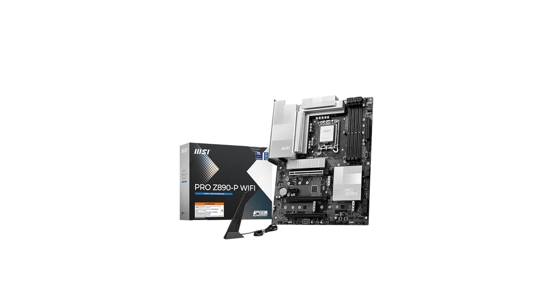 CPU Core Ultra7 265KFBOX MSI PRO Z890-P WIFI Amazon.com: MSI