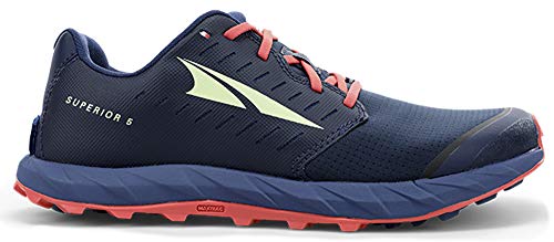 Image of ALTRA Women's AL0A5483 Superior 5 Trail Running Shoe