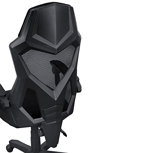 CADEIRA GAMER ROCKET PRETA – CGR10PT – VINIK