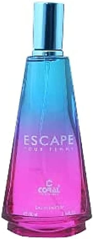 ESCAPE POUR FEMME EDP 100ml