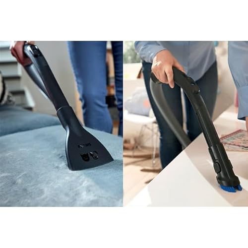 Philips Aspirateur sans Sac - PowerPro Active - FC9556.09