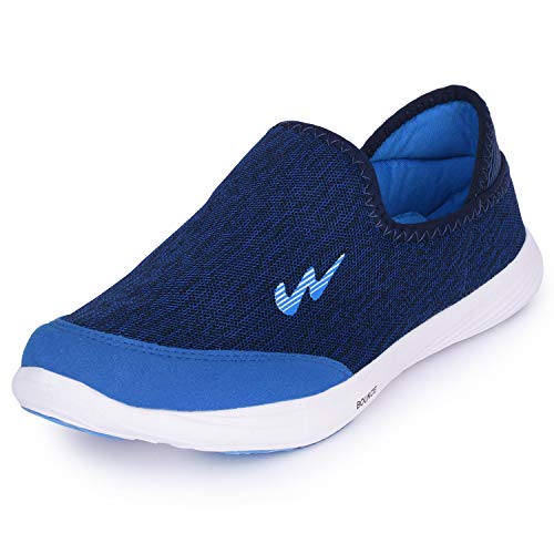 Image of Campus Janet Women's Slip-On Running Shoes