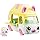 Shopkins Cutie Cars 3 Pack Collections, Die C | Shopkin.Toys - Image 5