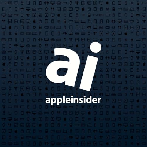AppleInsider Podcast Podcast Por AppleInsider capa