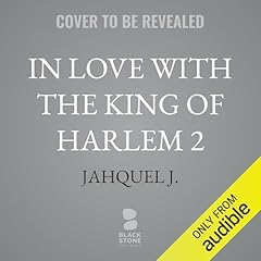 In Love with the King of Harlem 2 cover art