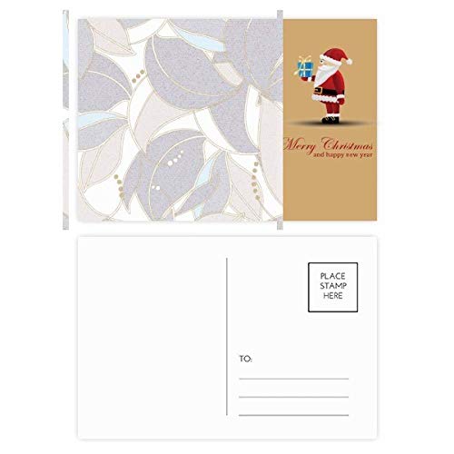 Cartes postales de Noël à dessiner pour vos ateliers créatifs en famille