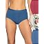 Brief - Treat Yourself Print/Rosedream/Goodnight Blue
