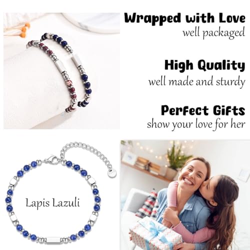 Image of Mothers Day Gifts for Mom Aunt New Mom to Be Mother in Law