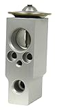 UAC EX 10065C A/C Expansion Valve