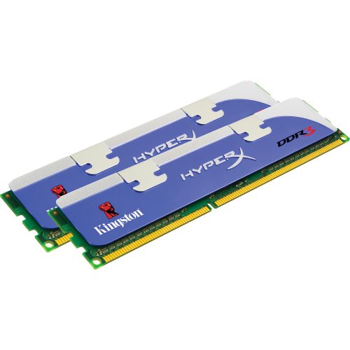 HyperX 4 GB
