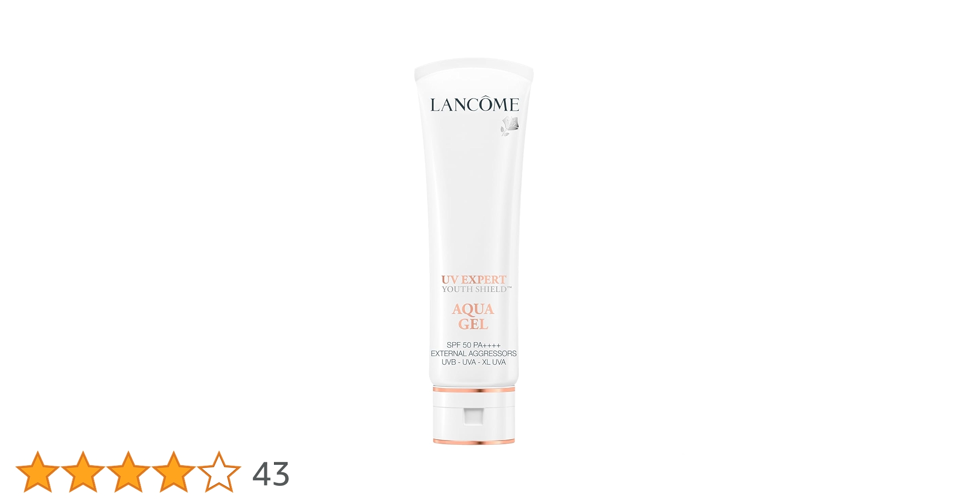 ランコム New/Nouveau uv standard UV NEW NWB LANCOME Lancôme UV Expert Defense SPF 50+ Primer