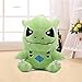 siqiwl Peluche 14-45 Cm Neue Ankunft Nette Charizard Pikachu Aipom Lucario Tyranitar Furret Weichen Plüsch Puppen Spielzeug Für Kinder Weihnachten Geschenk