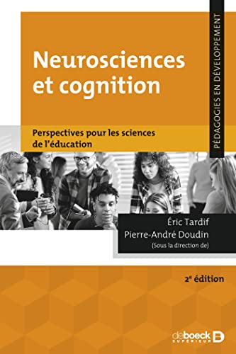 Neurosciences et cognition: Perspectives pour les sciences de l'éducation