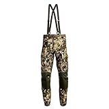 SITKA Gear 50219 Men's Stormfront Waterproof Breathable Hunting Pant, Optifade Subalpine, X-Large
