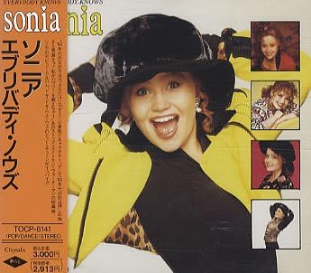 Sonia Everybody Knows