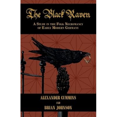 The Black Raven
