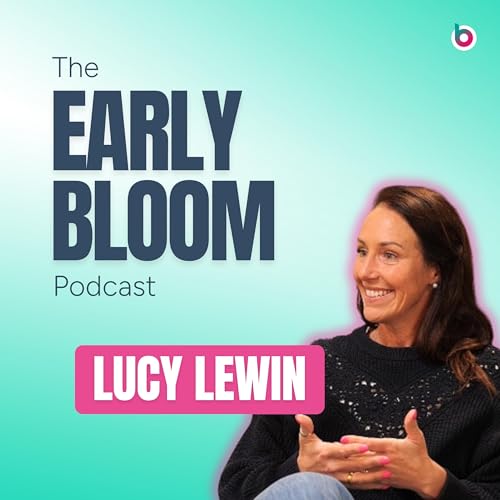 Lucy Lewin: Courageous Leadership, Positive Safeguarding and Gen Z Educators