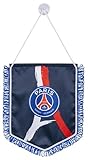 PSG Grand Fanion Collection Officielle Paris Saint Germain - Taille 20 x 25 cm...