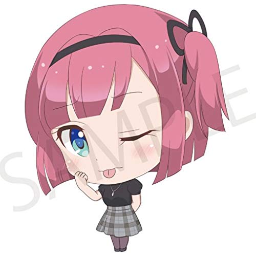 NEW GAME!! てへぺろアクリルキーホルダーコレクション 望月紅葉 単品 NEW GAME!! てへぺろアクリルキーホルダーコレクション 望月紅葉 単品