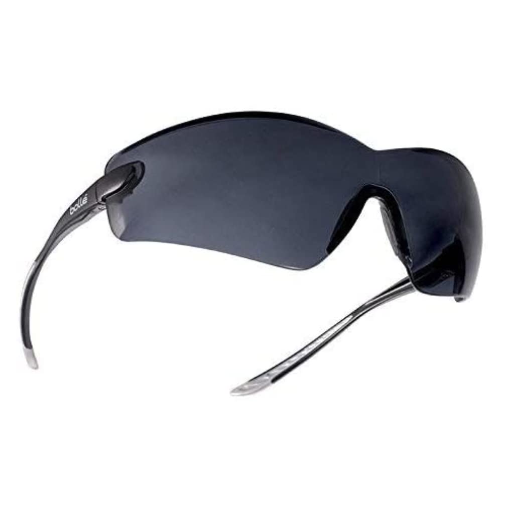 Bollé Cobra Lunettes de sécurité - Verres fumés
