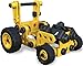 Meccano-Erector Junior, Truckin' Tractor, 4 Model Building Kit