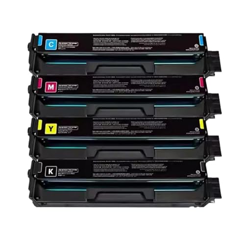 Toner CTL-2000K noir haute capacité compatible Pantum contre l'impression pâle - 3