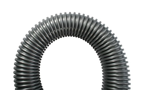 Cen-Tec Systems Premium Shop Vacuum Extension Hose, 20 Feet #TOP1