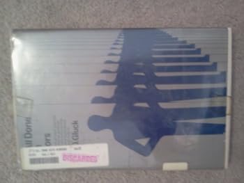 Hardcover It's All Done With Mirrors Book