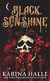 Black Sunshine: A Dark Vampire Romance (Dark Eyes)