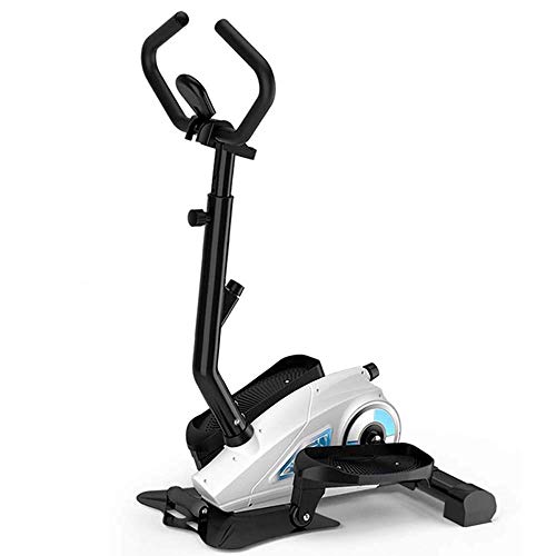Image of Exercise Step Machine Gym Steppers, Trainers for Squat Exercises and Waist and Leg Exercises, Stepless Adjustment with