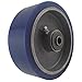 Caster Wheel, Polyurethane, 5 in, 1050 lb.